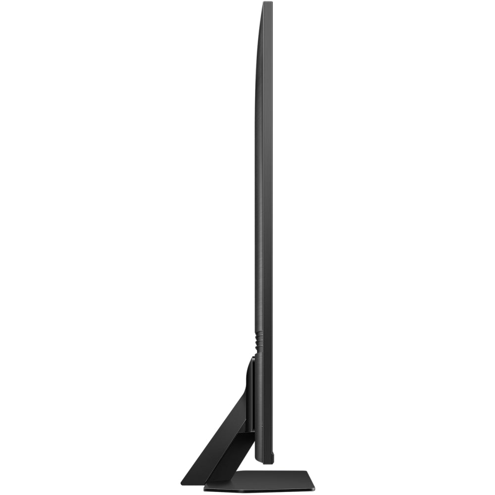 Samsung QE43QN90DATXXU (2024) Neo QLED HDR 4K Ultra HD Smart TV, 43 inch with TVPlus & Dolby Atmos, Titan Black | Atlantic Electrics