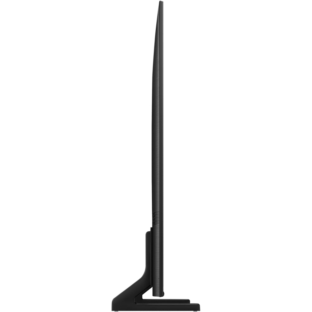 Samsung QE55Q60DAUXXU Q60D 55" QLED 4K HDR Smart TV, 4K Ultra HD, Black | Atlantic Electrics