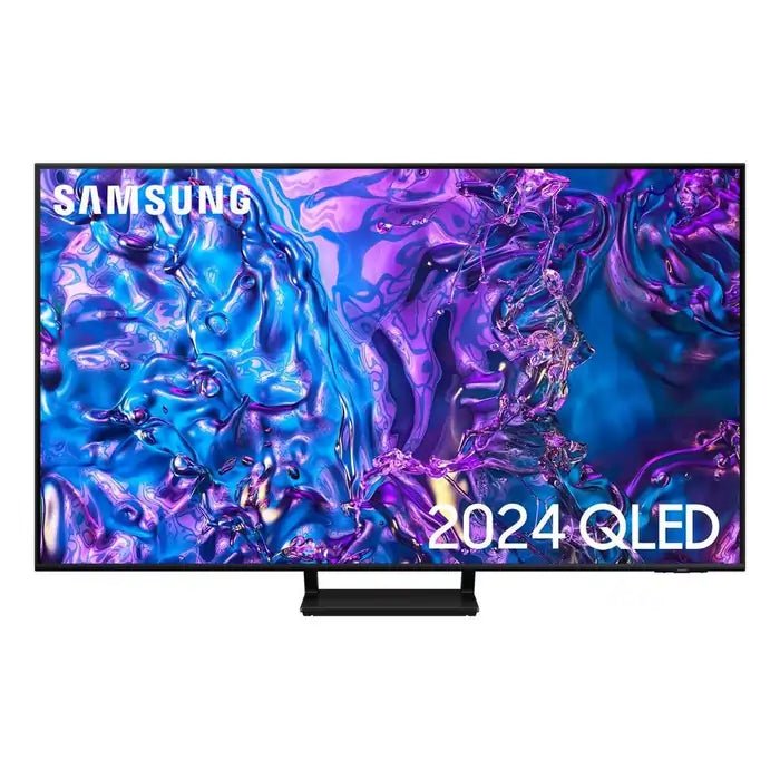 Samsung QE55Q70DATXXU 55" 4K QLED Television | Atlantic Electrics