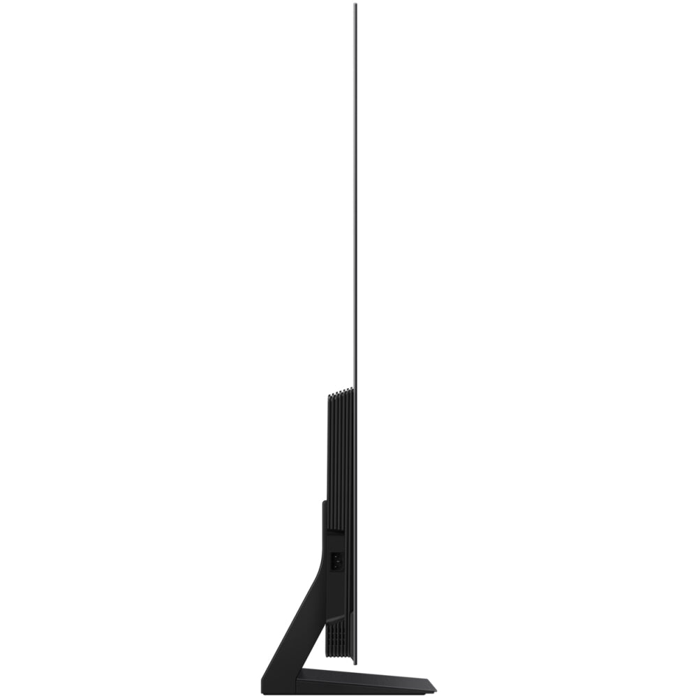 Samsung QE65S90DATXXU 65" OLED Smart Television, 4K Ultra HD, Black, F Rated | Atlantic Electrics