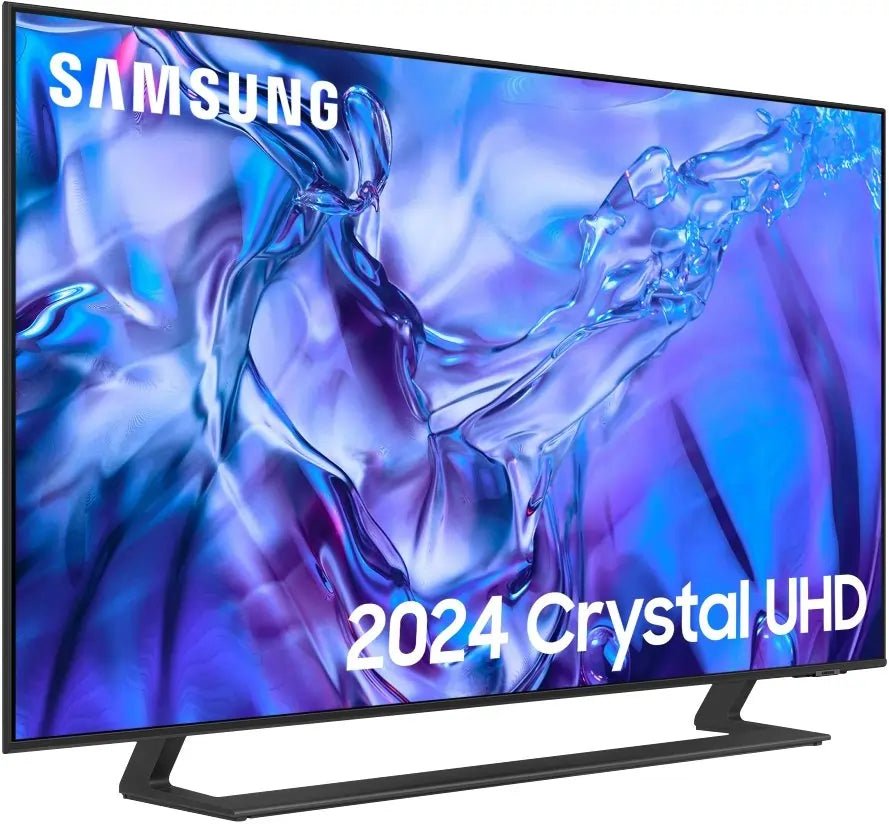 Samsung UE43DU8500 (2024) 43 inch 4K HDR UHD Smart LED TV HDR10+ Q-Symphony | Atlantic Electrics