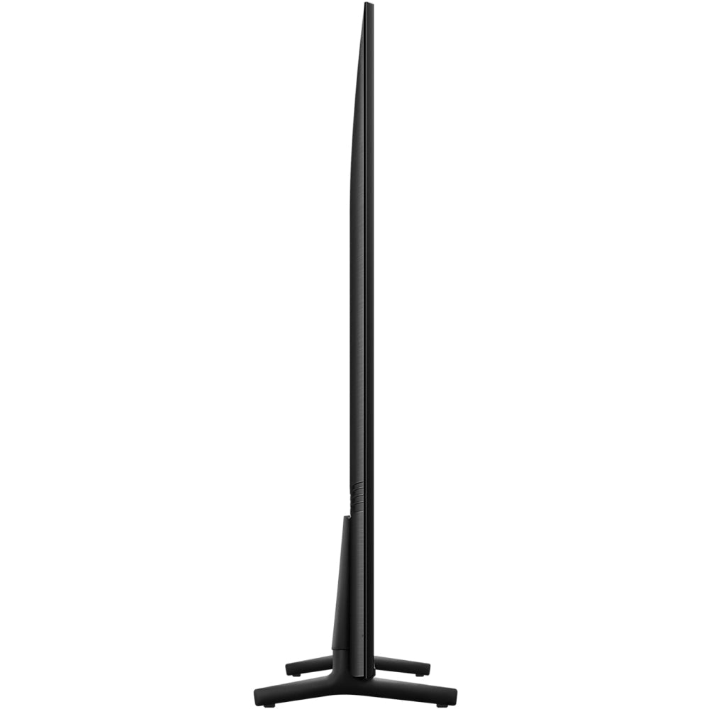 Samsung UE65DU8000K (2024) LED HDR 4K Ultra HD Smart TV, 65 inch with TVPlus, Black | Atlantic Electrics