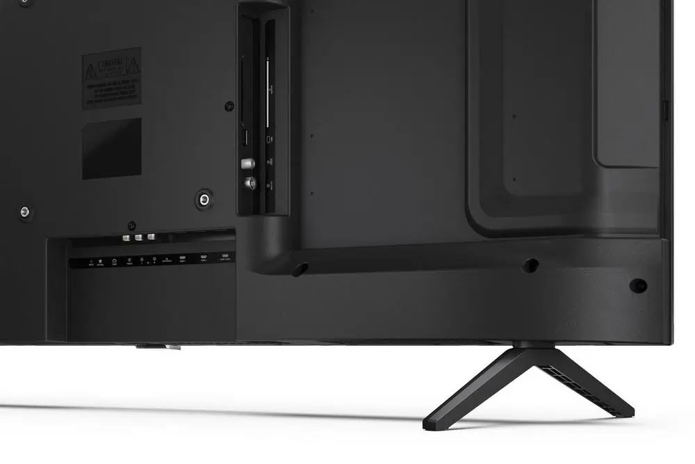 Sharp 2TC43GD2225K 43" Full HD Frameless Smart Roku Television | Atlantic Electrics