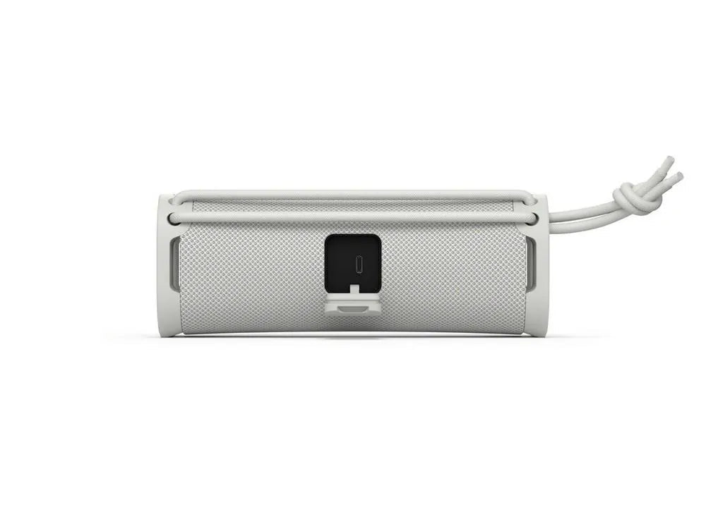 Sony SRSULT10W Portable Wireless Bluetooth Speaker - White | Atlantic Electrics
