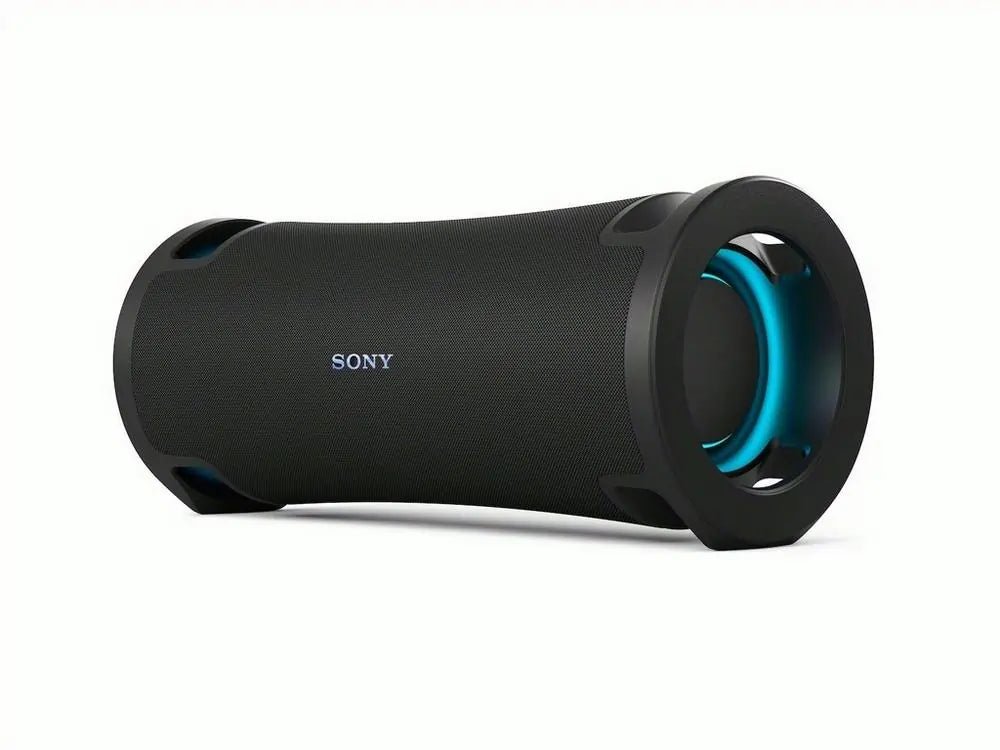 Sony SRSULT70B Wireless Bluetooth Portable Speaker - Black | Atlantic Electrics