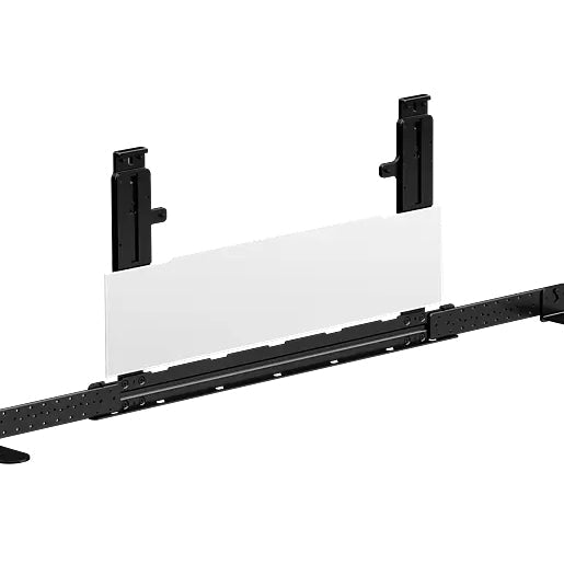 Sony SUWB1 Soundbar Wall Bracket, Black | Atlantic Electrics
