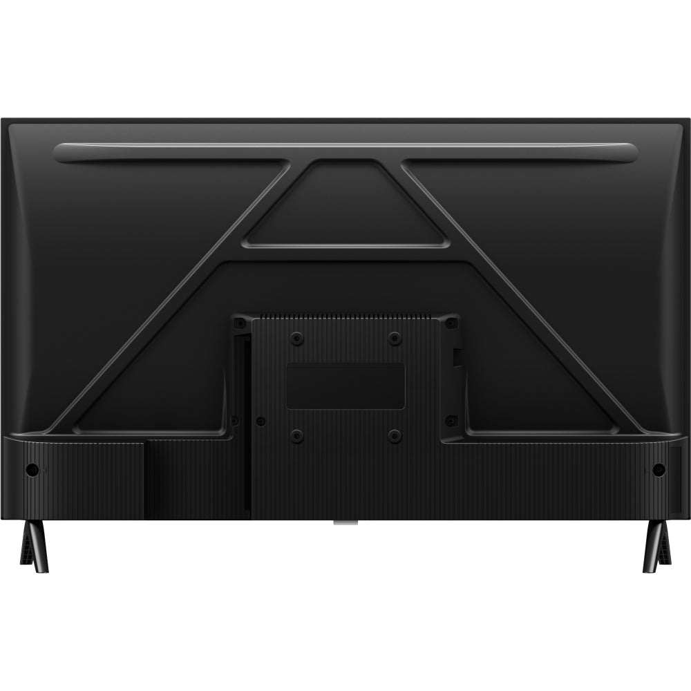 TCL 40S5400AK S54 Series 40" LED Smart Frameless FHD HDR TV with Android TV, Full HD, Black, F Rated | Atlantic Electrics