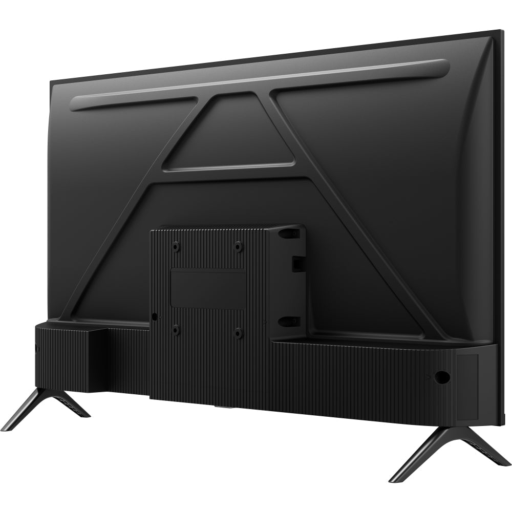 TCL 40S5400AK S54 Series 40" LED Smart Frameless FHD HDR TV with Android TV, Full HD, Black, F Rated | Atlantic Electrics