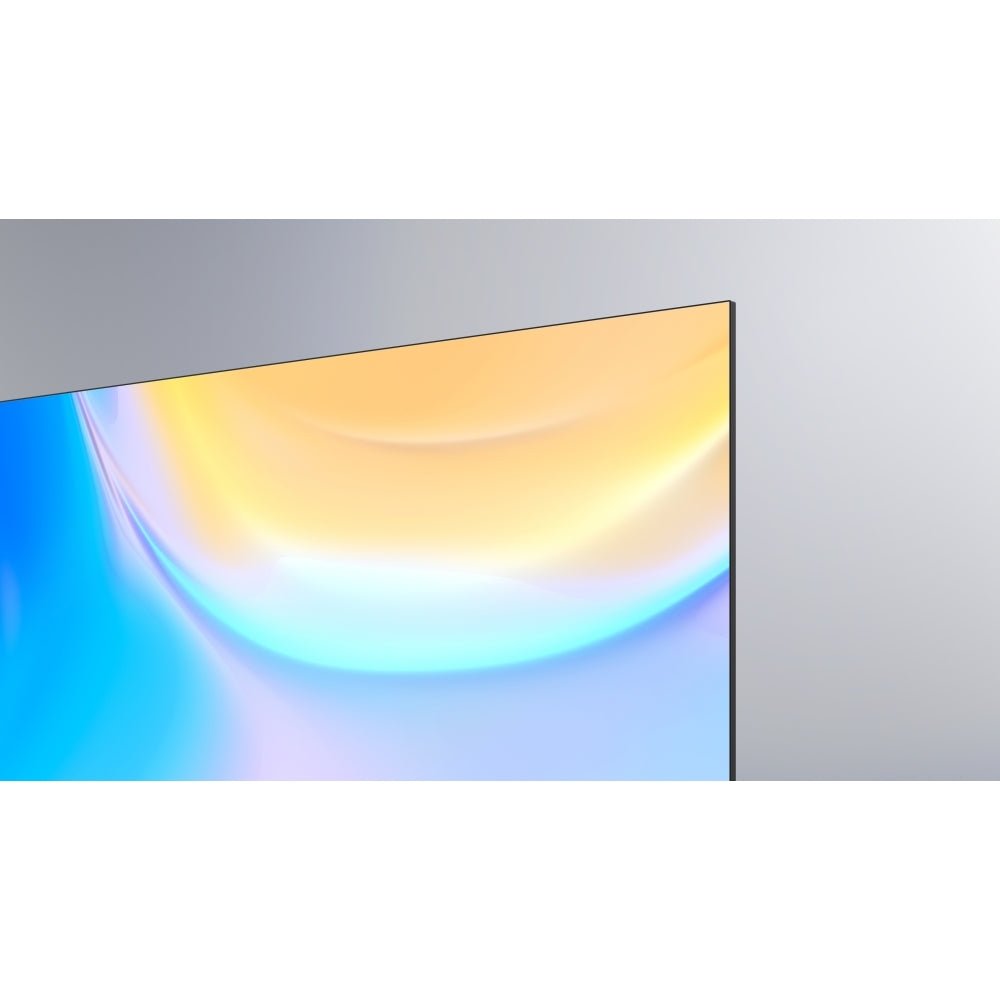 TCL 40S5400AK S54 Series 40" LED Smart Frameless FHD HDR TV with Android TV, Full HD, Black, F Rated | Atlantic Electrics