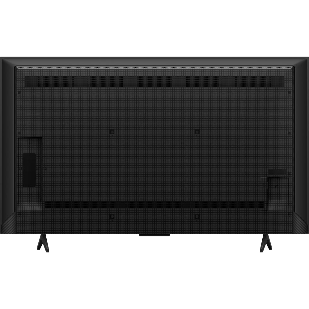 TCL 50P755K 50" LED 4K Ultra HD Smart TV, Grey, F Rated | Atlantic Electrics