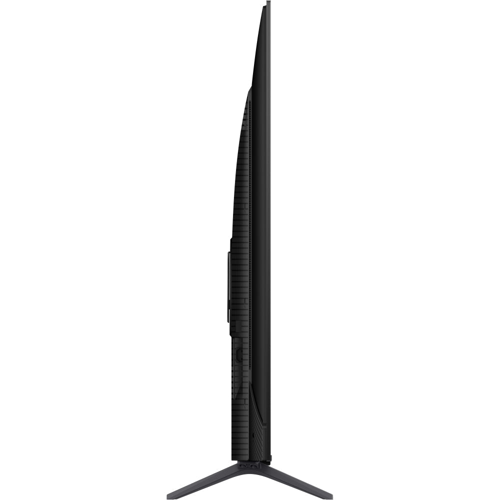 TCL 55C655K 55" QLED 4K Ultra HD Smart TV, Grey, E Rated | Atlantic Electrics