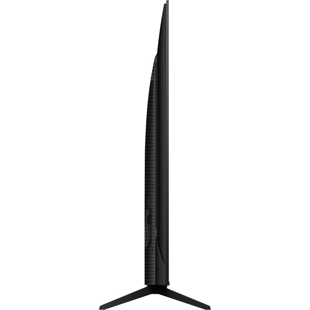 TCL 55P755K 55" LED 4K Ultra HD Smart TV, Grey, D Rated | Atlantic Electrics