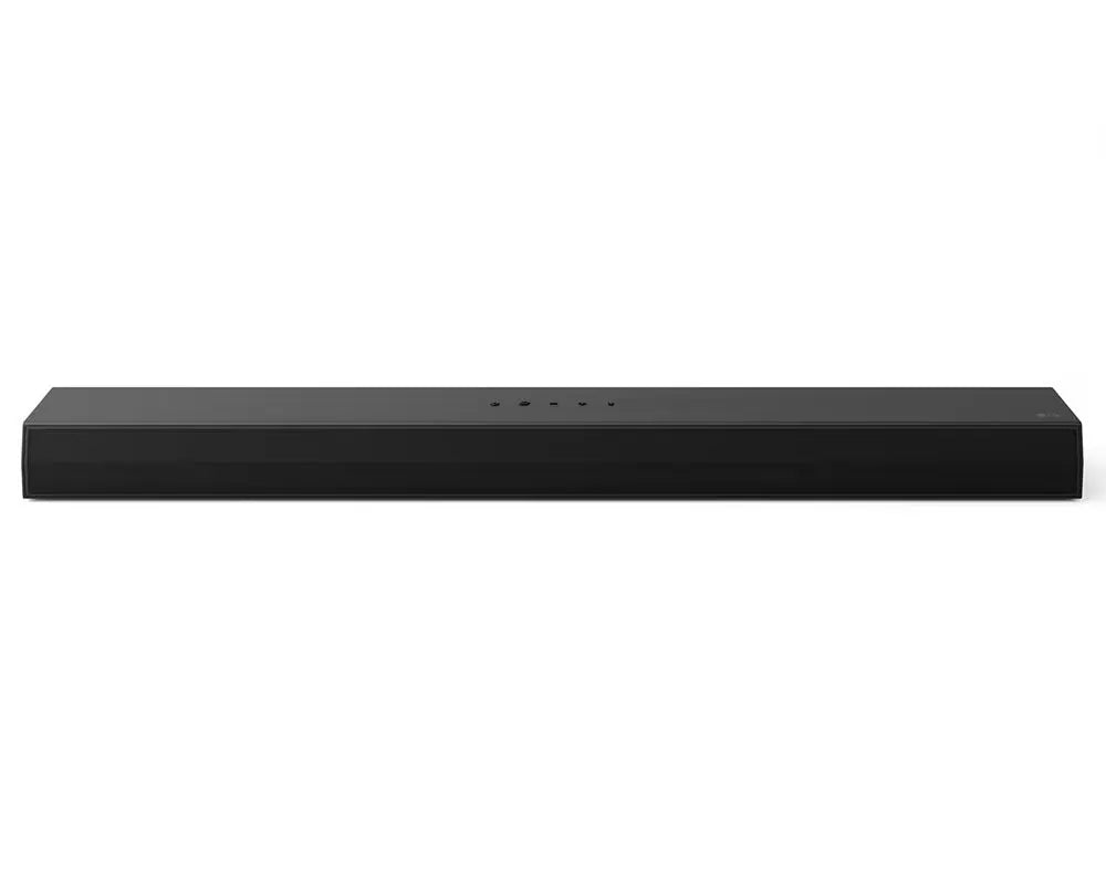 LG US60T Wireless 340W 3.1ch Soundbar & Subwoofer, Black