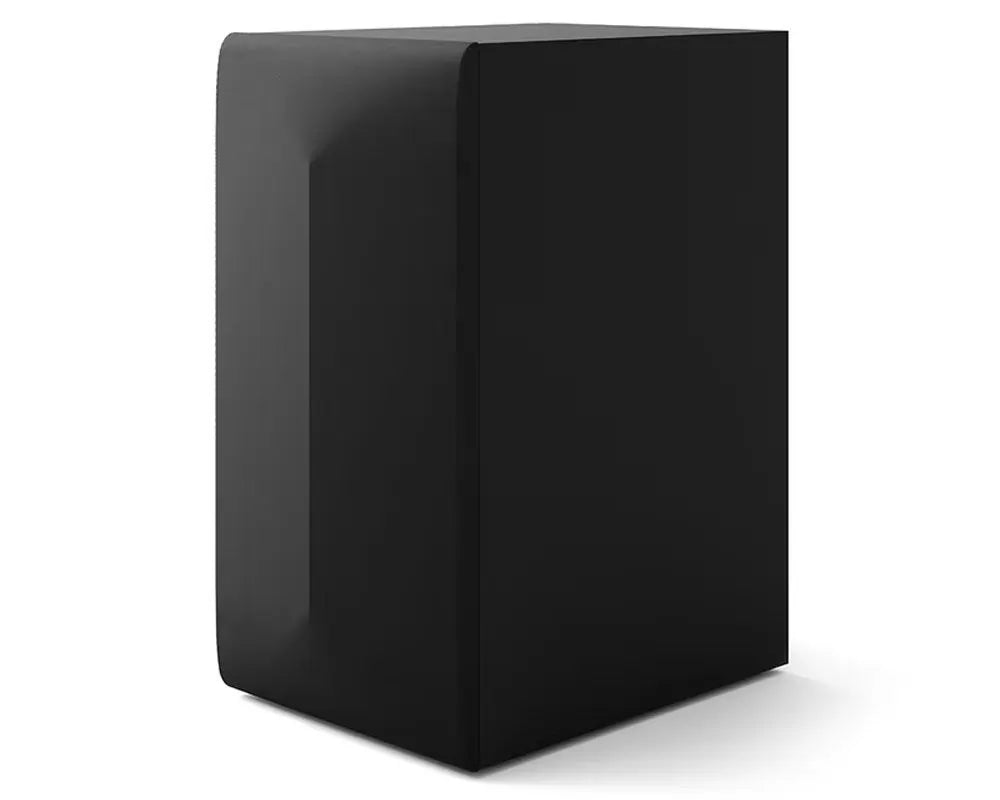 LG US60T Wireless 340W 3.1ch Soundbar & Subwoofer, Black