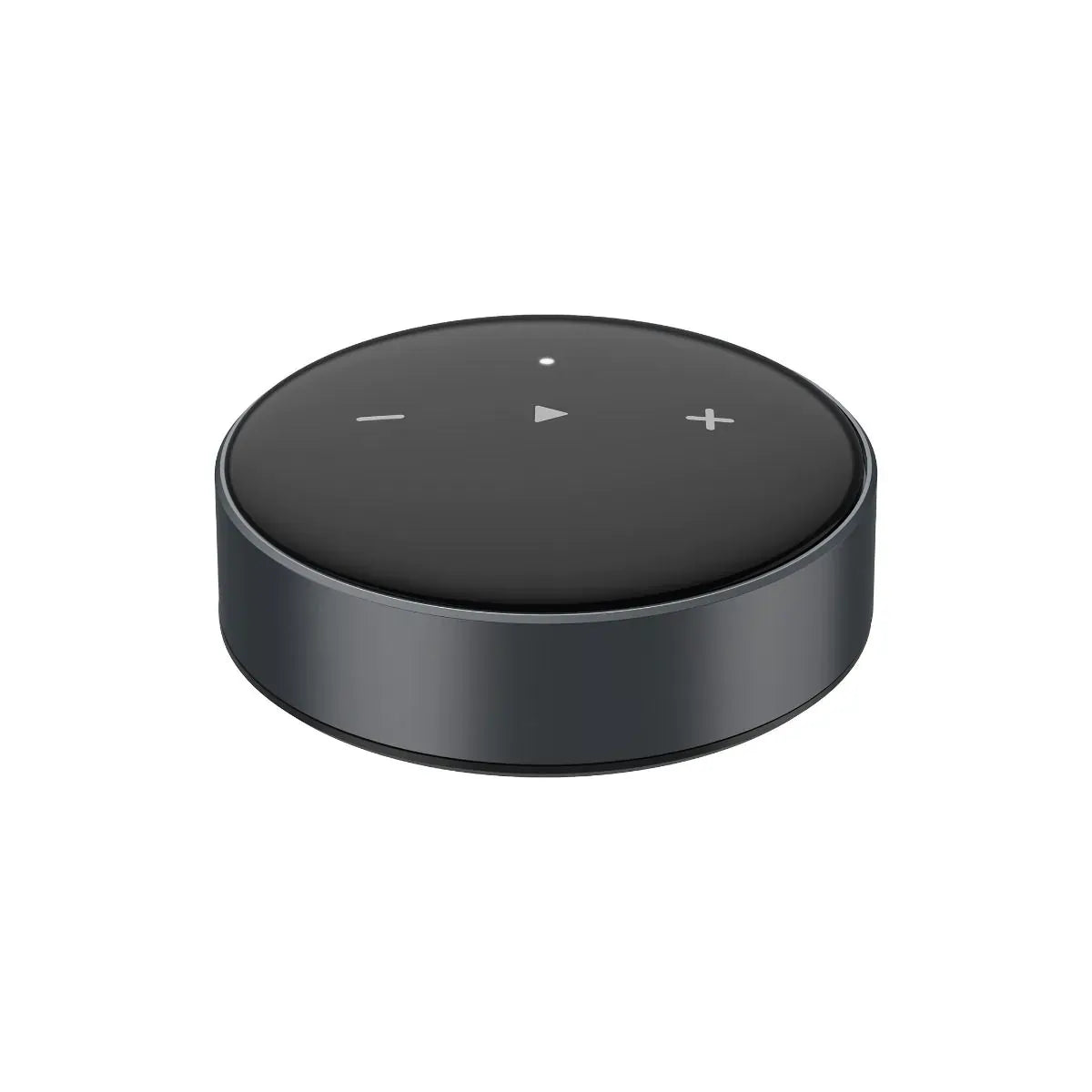 WiiM Mini Hi-Res Smart Music Audio Streamer, Black