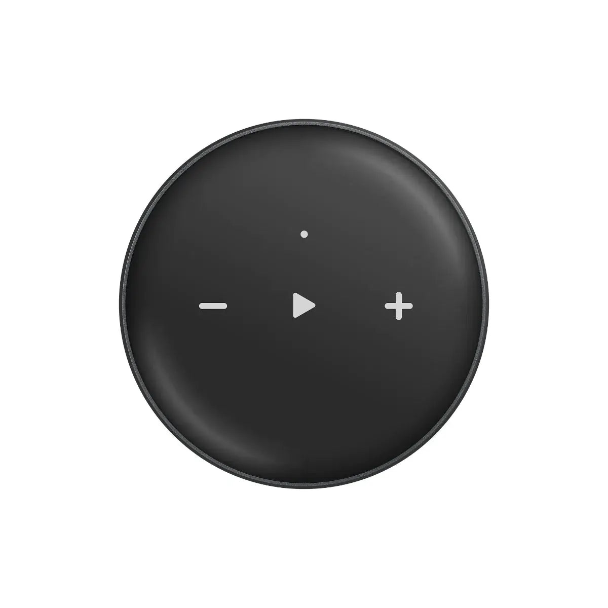 WiiM Mini Hi-Res Smart Music Audio Streamer, Black