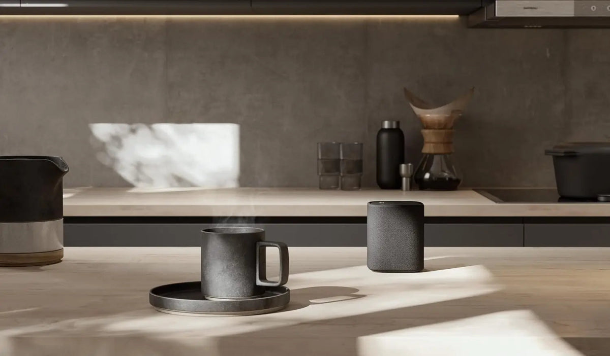 Yamaha WSX1A True X Wireless Surround System Speaker - Black | Atlantic Electrics