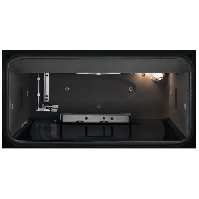 Zanussi ZCG63260XE Gas Cooker with Double Oven, Stainless Steel, A Rated | Atlantic Electrics