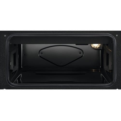 Zanussi ZCV66050WA Ceramic Electric Cooker with Double Oven, White, A Rated | Atlantic Electrics