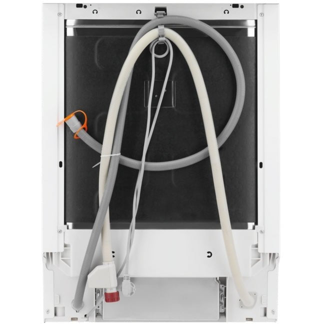 Zanussi ZDLN2621 Fully Integrated Dishwasher, 14 Place Settings | Atlantic Electrics