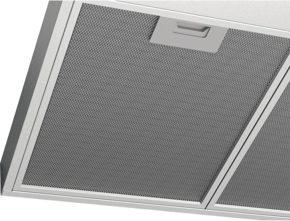 Zanussi ZFT516X 60cm Chimney Cooker Hood, Stainless Steel, C Rated | Atlantic Electrics