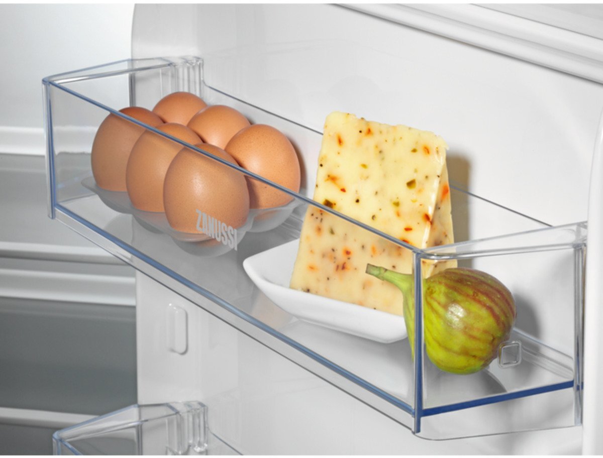 Zanussi ZRAN88FS Built-In Larder Fridge (Discontinued)