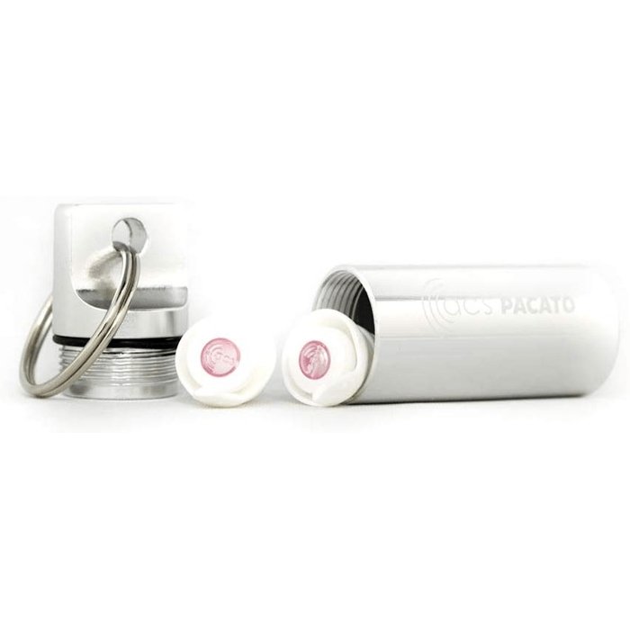 ACS PAC19 Pacato 19 Reusable High Fidelity Hearing Protector EarPlugs | Atlantic Electrics