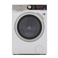 Thumbnail AEG 8000 L8WEC166R Freestanding Washer Dryer, 10kg- 39477715960031