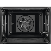 Thumbnail AEG BES255011M Built In Electric Single Oven - 39477715108063
