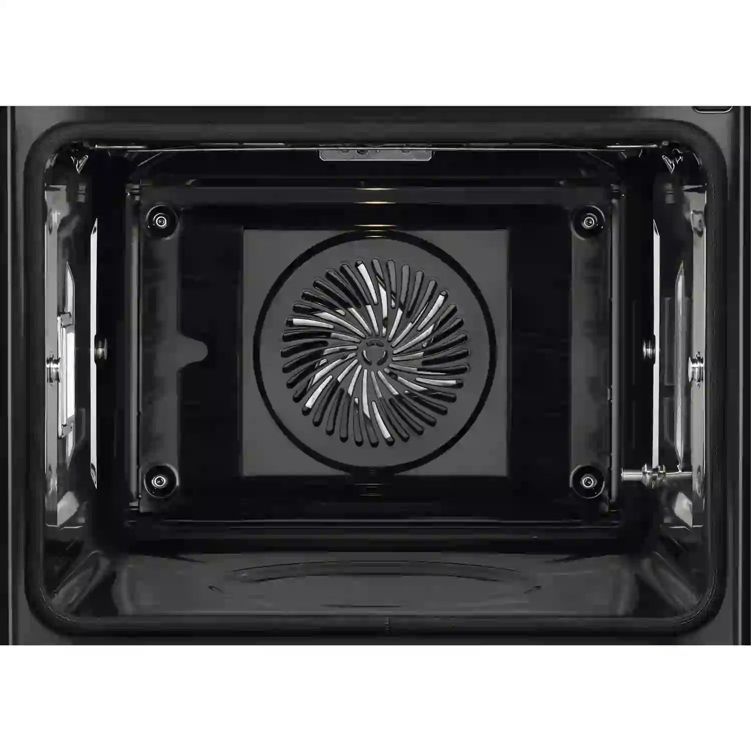 AEG BPE948730M Built In Single Oven Electric - Stainless Steel | Atlantic Electrics