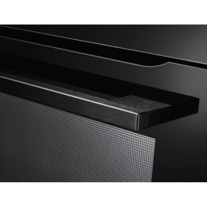 AEG BPK748380B Built In Single Oven Electric - Black | Atlantic Electrics