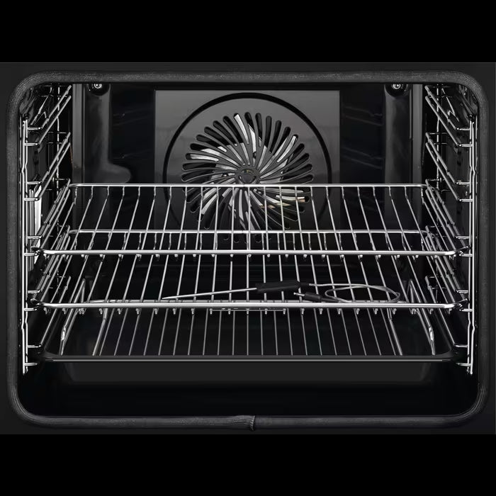 AEG BPK748380M AssistedCooking Built-in Single Oven - Stainless Steel | Atlantic Electrics