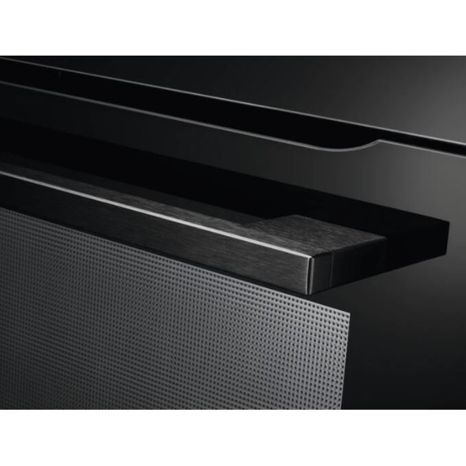 AEG BPK948330B Built In Single Oven Electric - Black | Atlantic Electrics