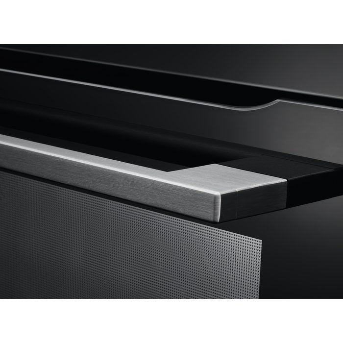 AEG BPK948330M 60Cm Single Oven With Pyrolytic Cleaning - Stainless Steel | Atlantic Electrics
