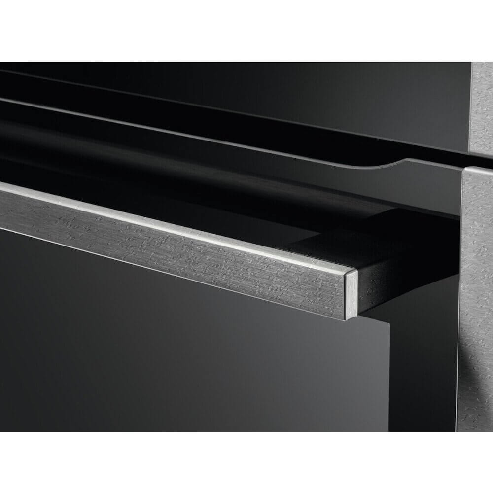 AEG BSE782380M 59.5cm Built In Electric Single Oven AntiFingerprint stainless steel | Atlantic Electrics