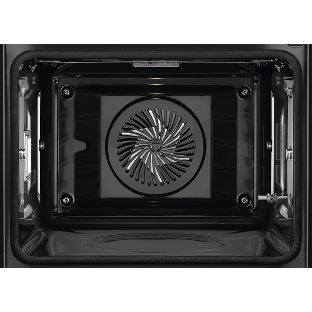 AEG BSE978330M Built In Single Oven Electric - Stainless Steel | Atlantic Electrics