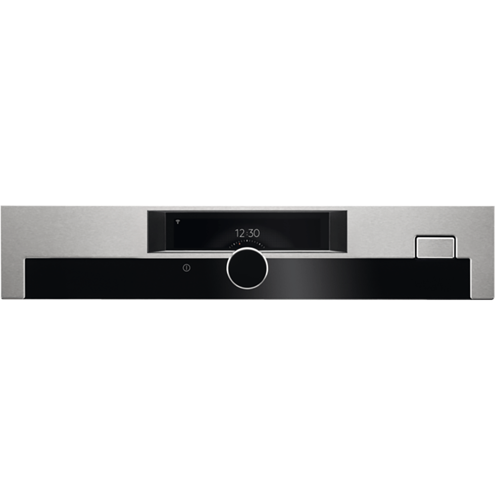 AEG BSE978330M Built In Single Oven Electric - Stainless Steel | Atlantic Electrics