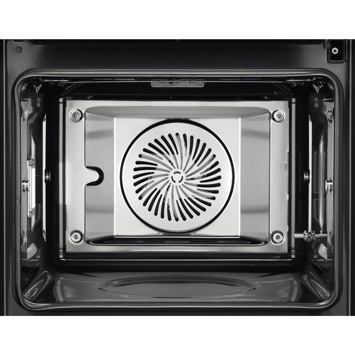 AEG BSK999330M 70 Liters Built in Single Oven - Stainless Steel | Atlantic Electrics