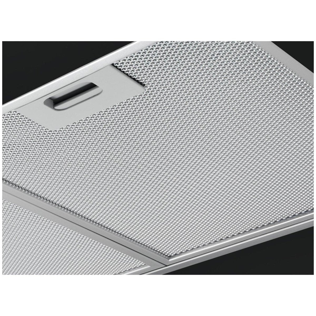 AEG DBE5681HR Chimney Hood - Black | Atlantic Electrics