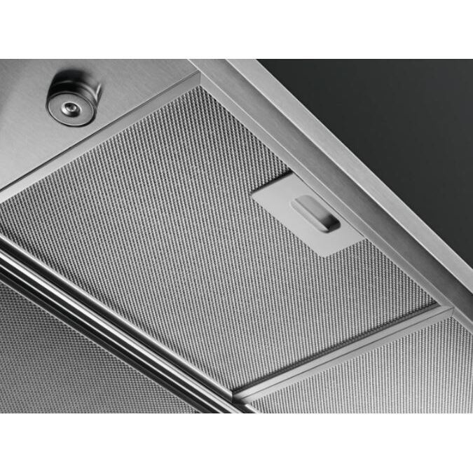 AEG DCE5260HM Ceiling Extractor - Stainless Steel | Atlantic Electrics