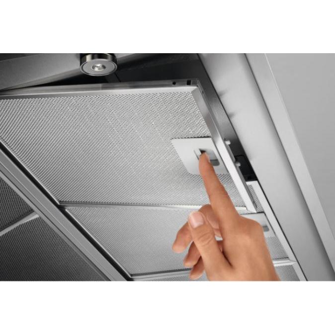 AEG DCE5960HM Ceiling extractor - Stainless Steel | Atlantic Electrics