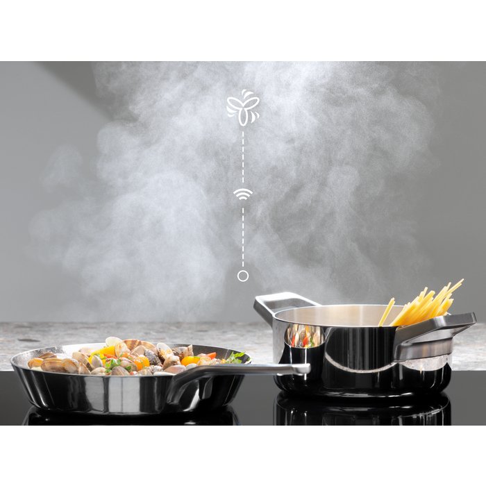 AEG DIE5961HG Island Hood - Stainless Steel | Atlantic Electrics