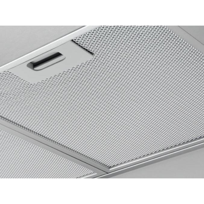 AEG DTB3654M Chimney Hood - Stainless Steel / Glass | Atlantic Electrics