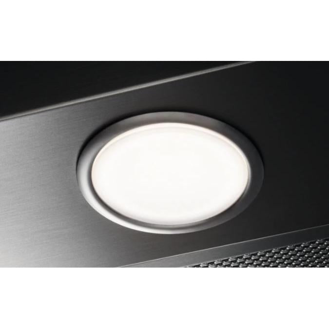 AEG DTB3953M Chimney Hood - Stainless Steel / Glass | Atlantic Electrics