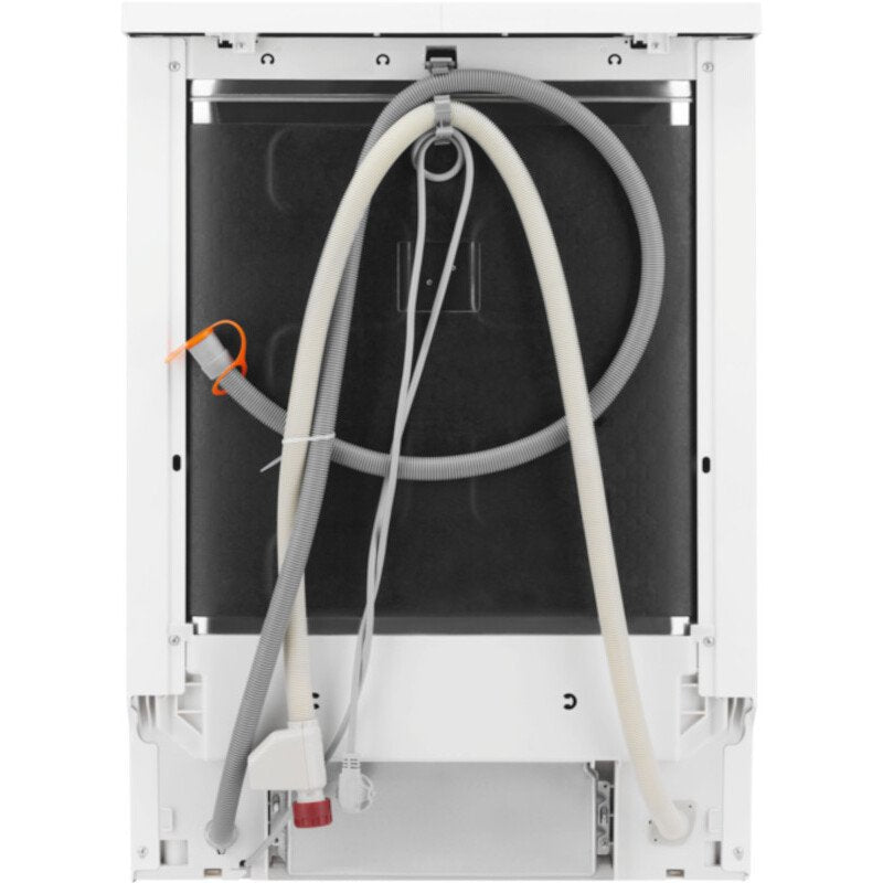 AEG FFB53617ZM Freestanding 60 CM Dishwasher - Stainless Steel | Atlantic Electrics