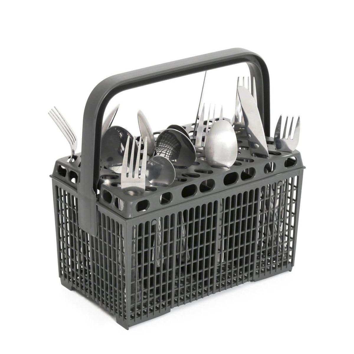 AEG FSB42607Z Built In 60 CM Dishwasher - Fully Integrated | Atlantic Electrics