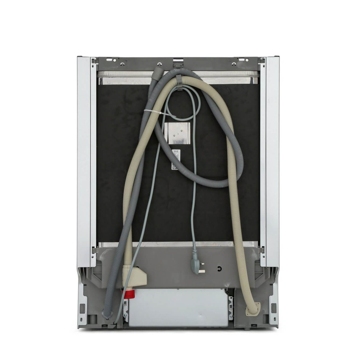 AEG FSB42607Z Built In 60 CM Dishwasher - Fully Integrated | Atlantic Electrics