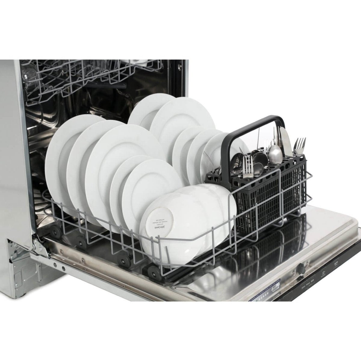 AEG FSB42607Z Built In 60 CM Dishwasher - Fully Integrated | Atlantic Electrics