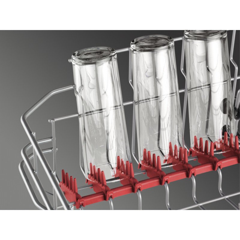 AEG FSK75778P Built In 60 CM Dishwasher - Fully Integrated | Atlantic Electrics