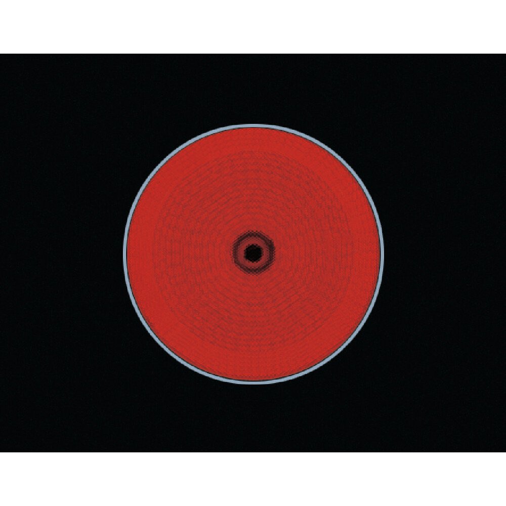 AEG HK614000CB 95 cm Ceramic Electric Hob - Black | Atlantic Electrics